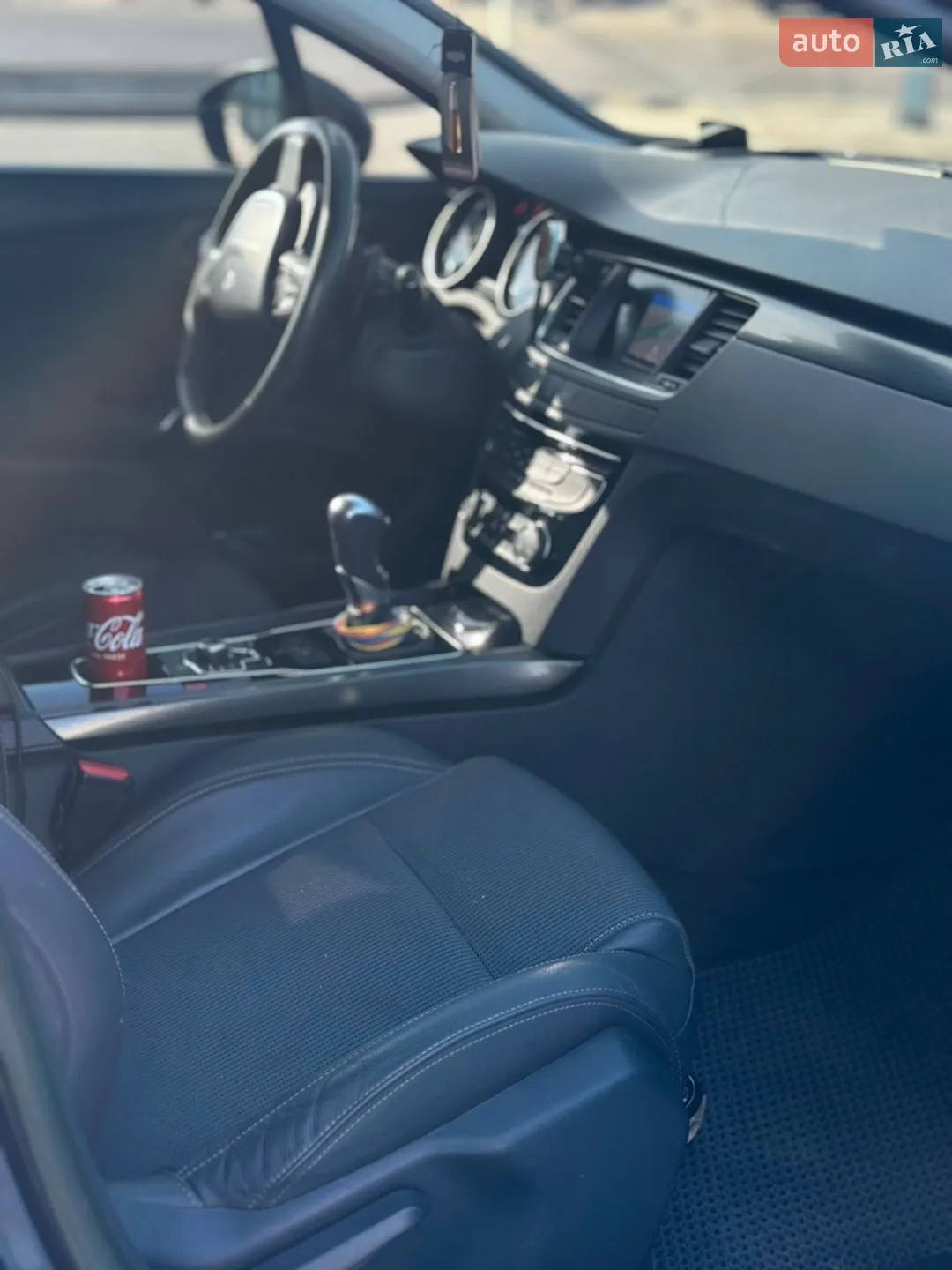 2014 Peugeot 508 - мініатюра 9