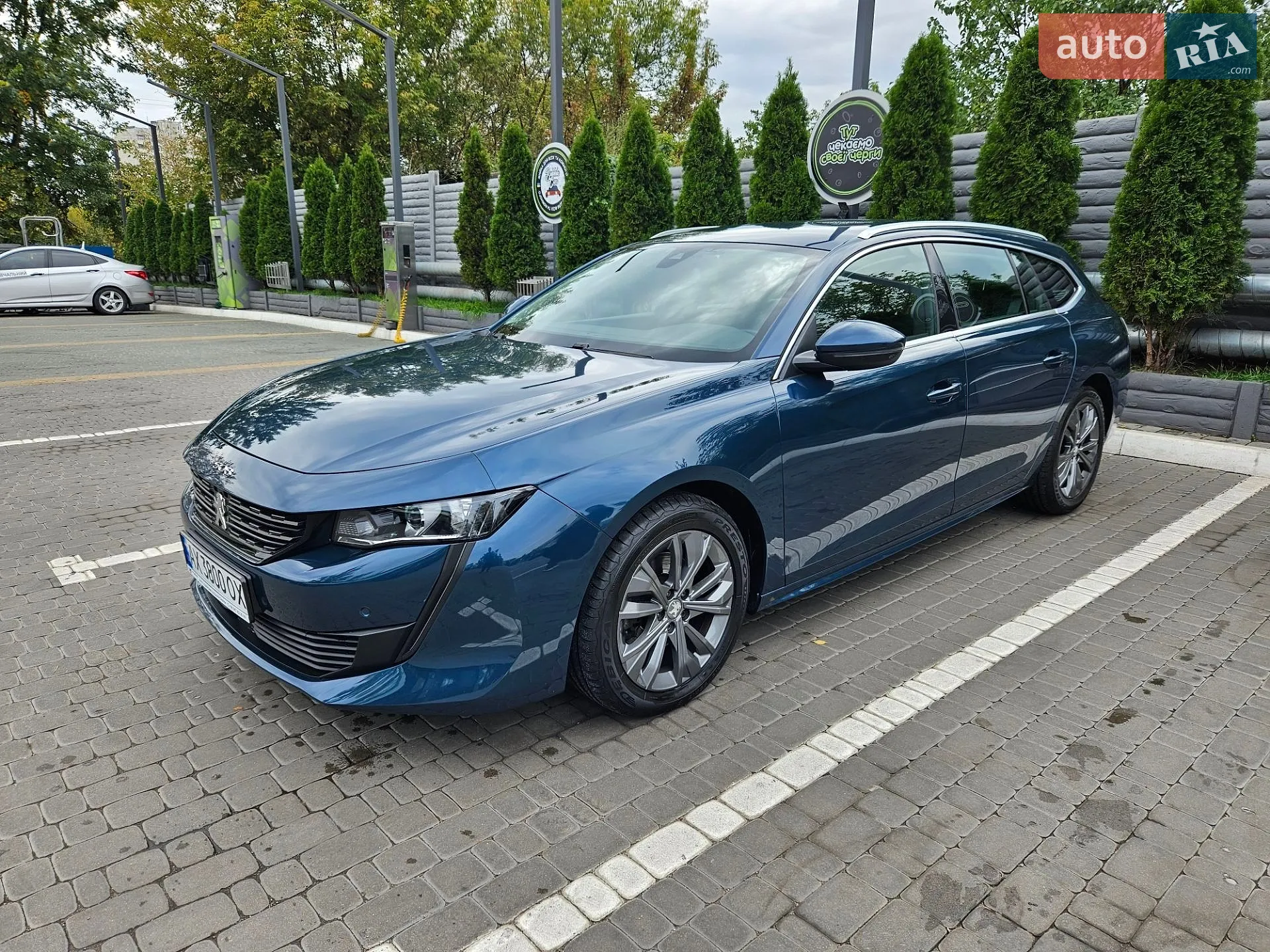 2019 Peugeot 508 - мініатюра 13