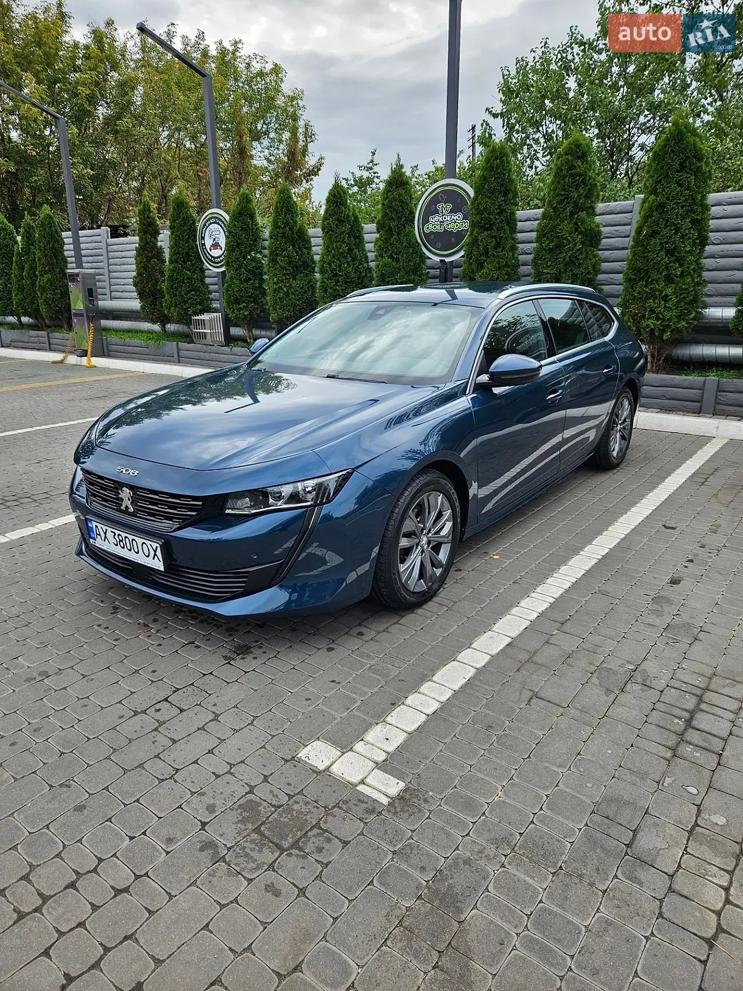 2019 Peugeot 508 - мініатюра 7