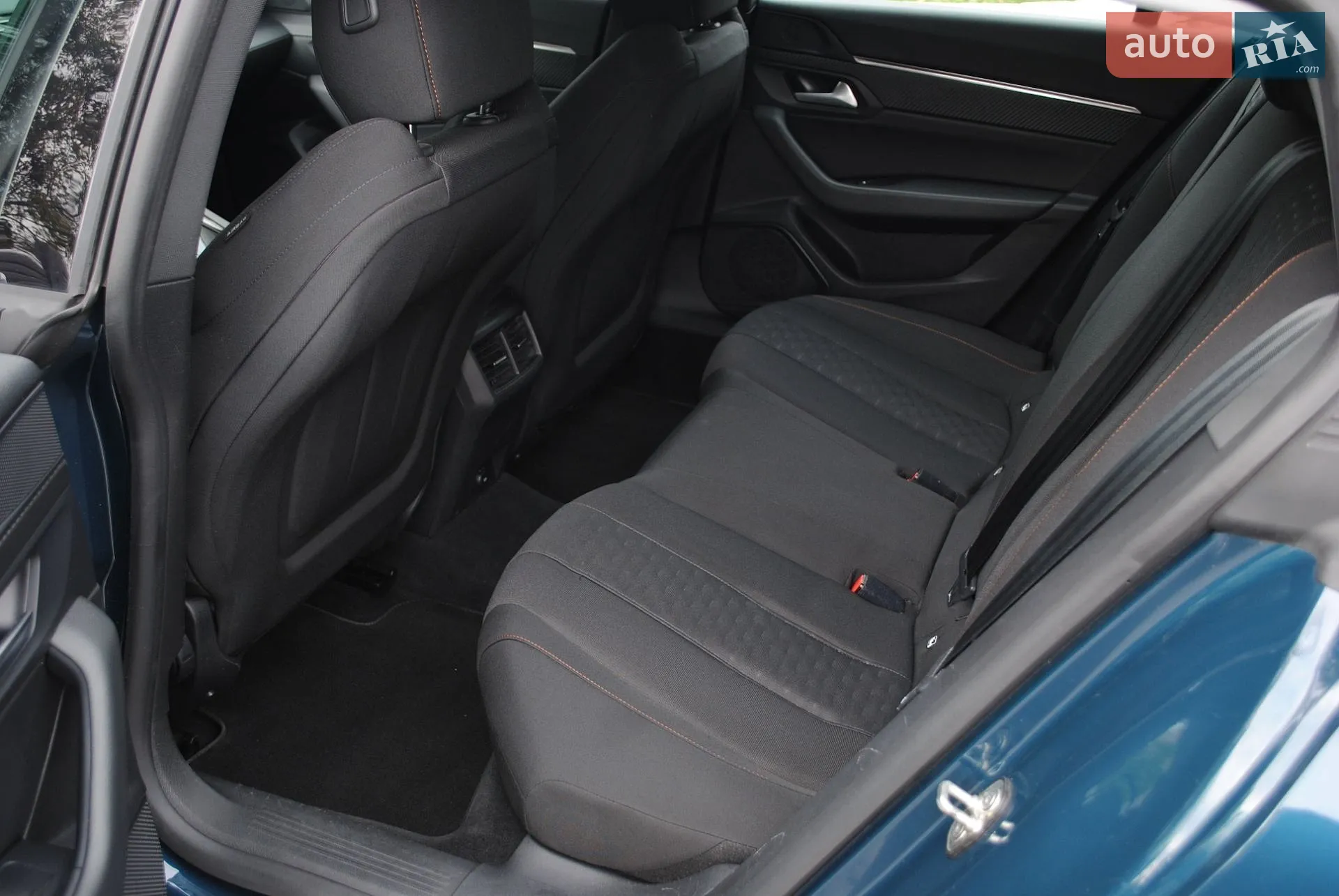 2019 Peugeot 508 - мініатюра 22