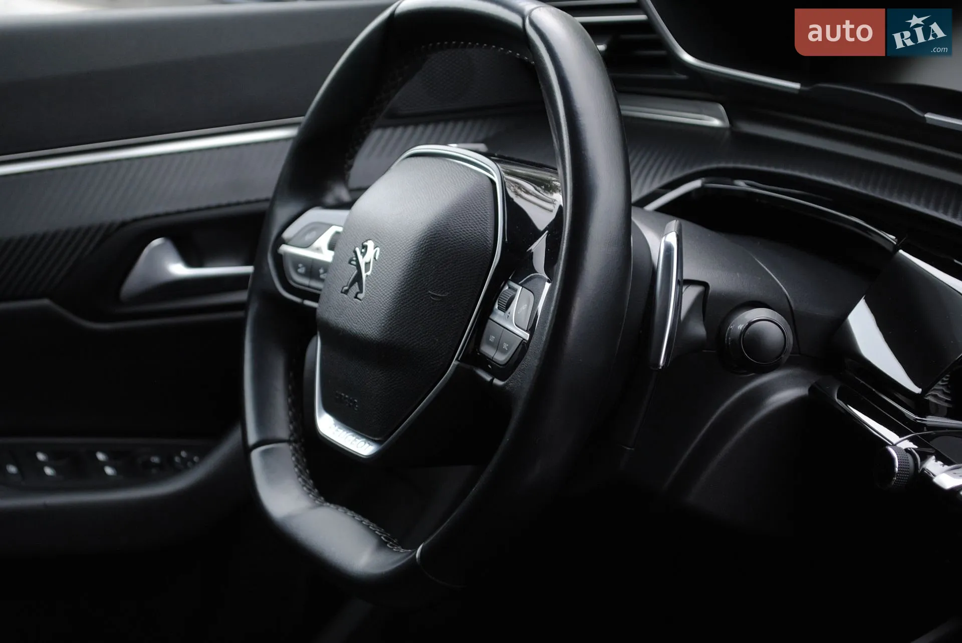 2019 Peugeot 508 - мініатюра 25