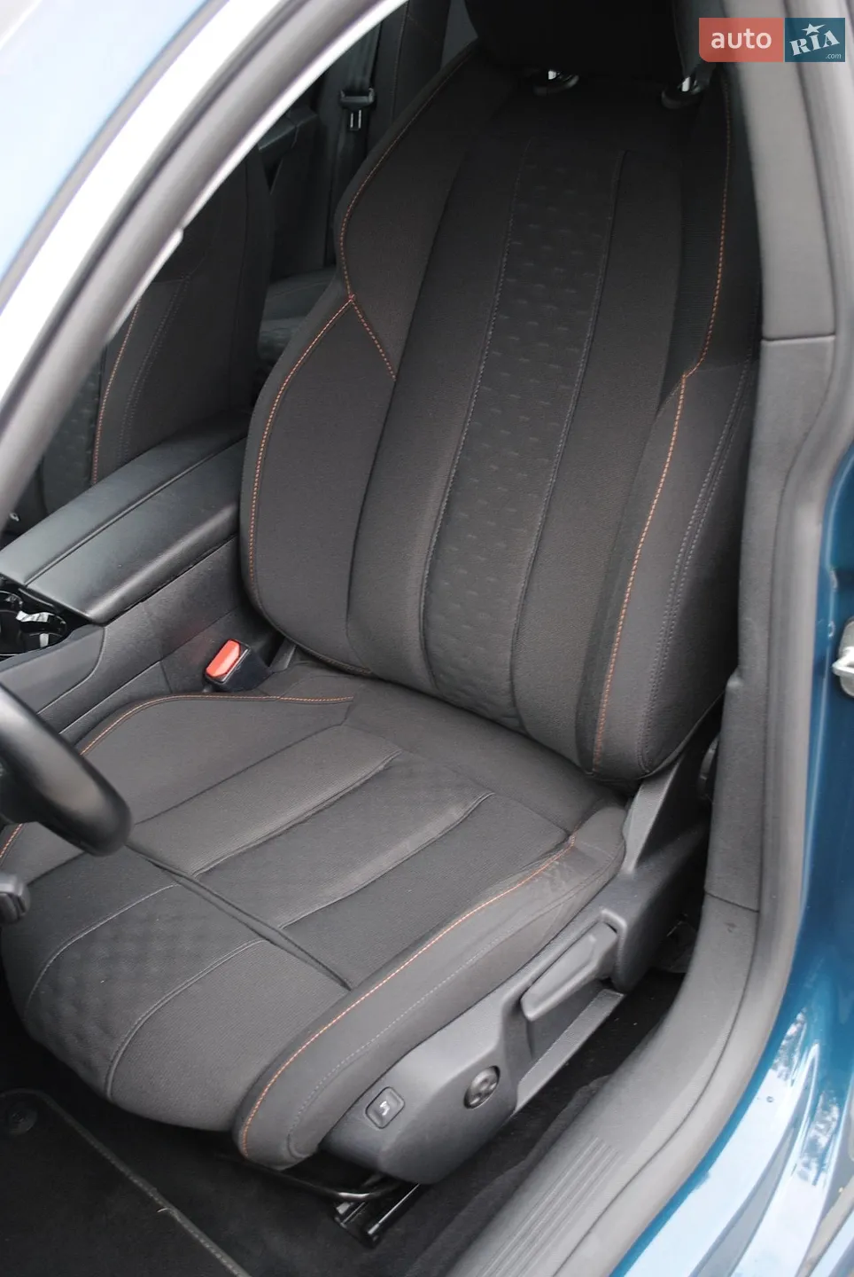 2019 Peugeot 508 - мініатюра 29