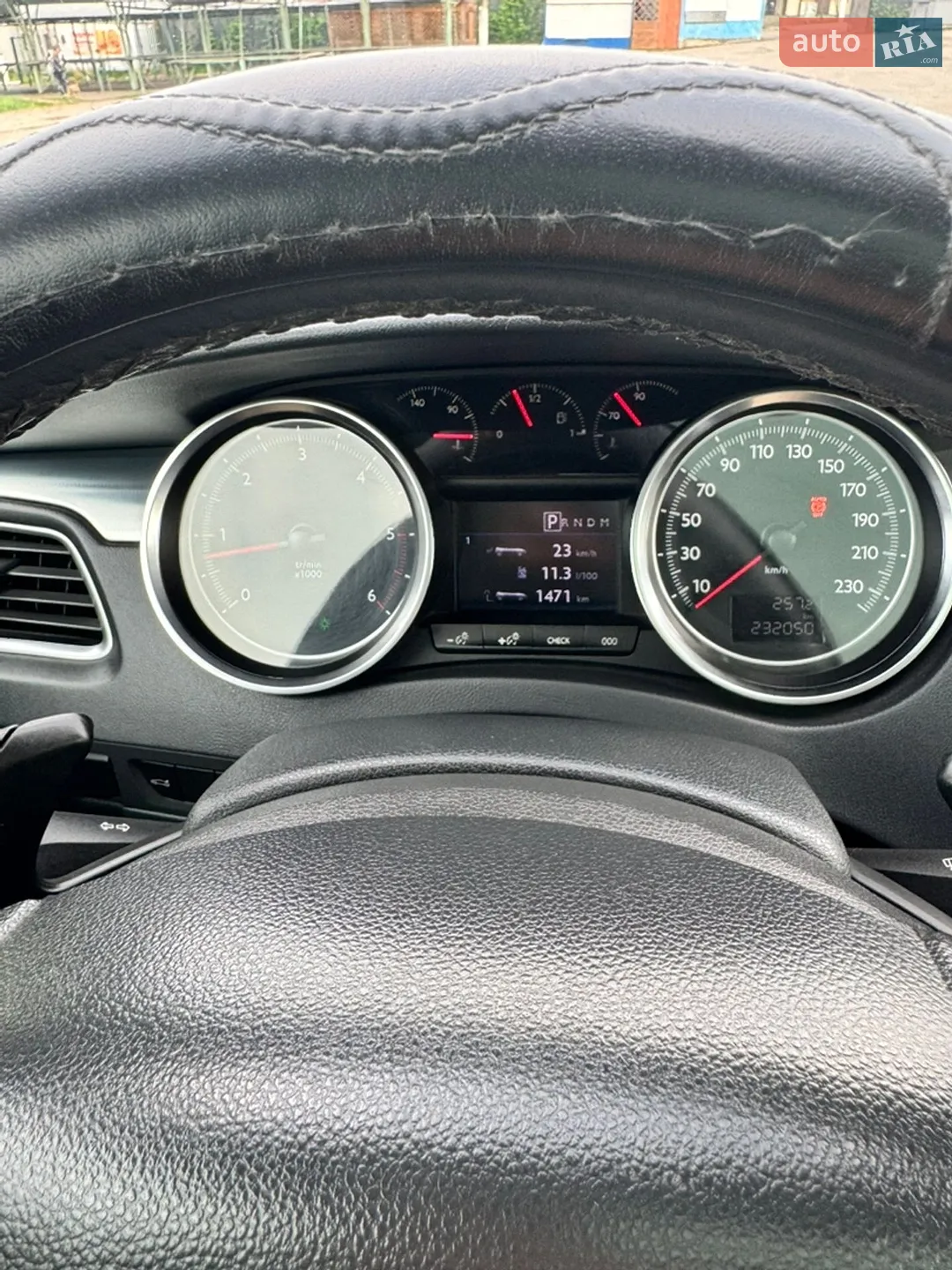 2011 Peugeot 508 - мініатюра 31