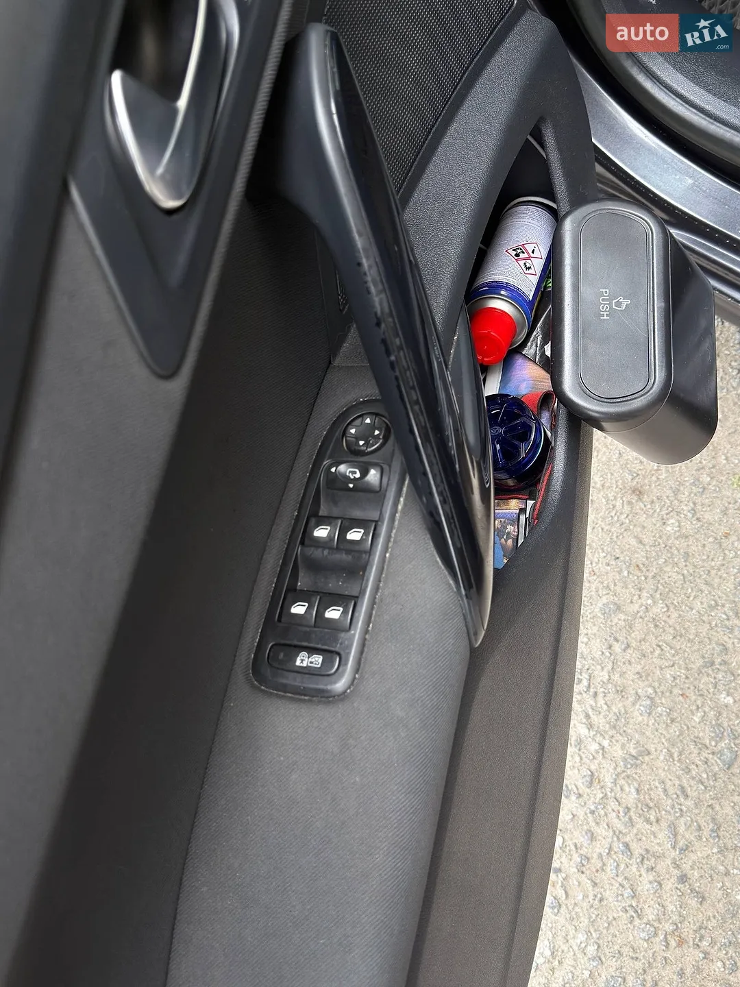 2012 Peugeot 508 - мініатюра 17