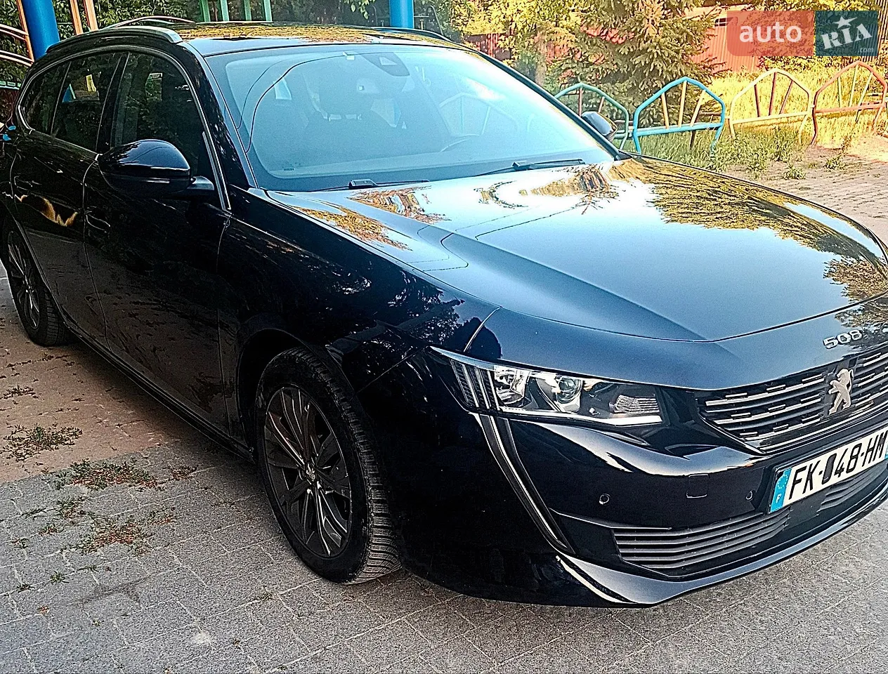 2019 Peugeot 508 - мініатюра 16