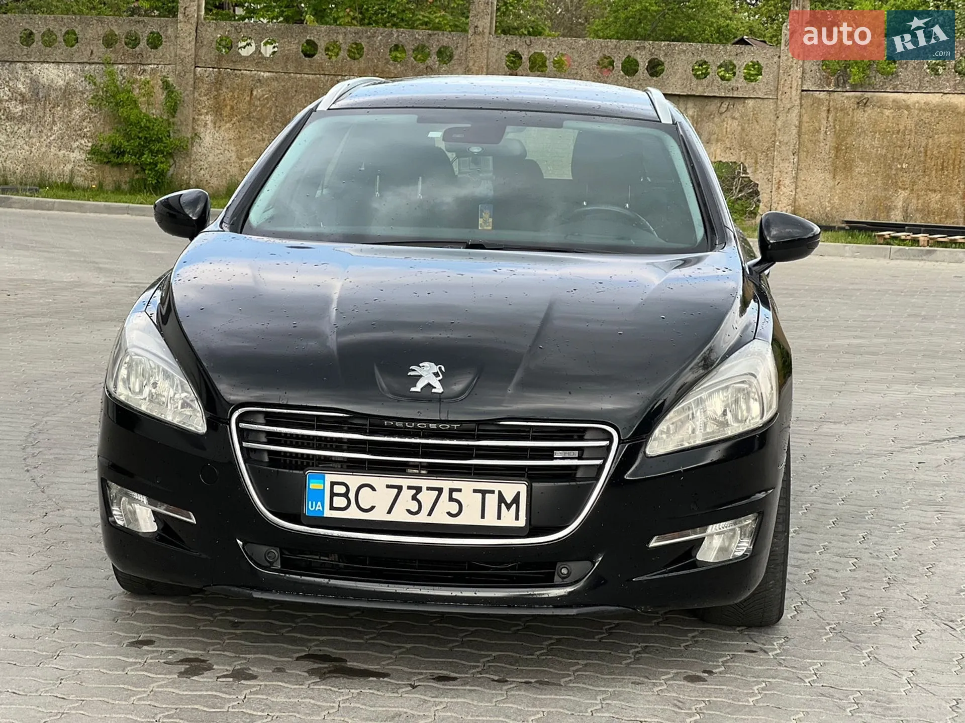 2014 Peugeot 508 - мініатюра 9