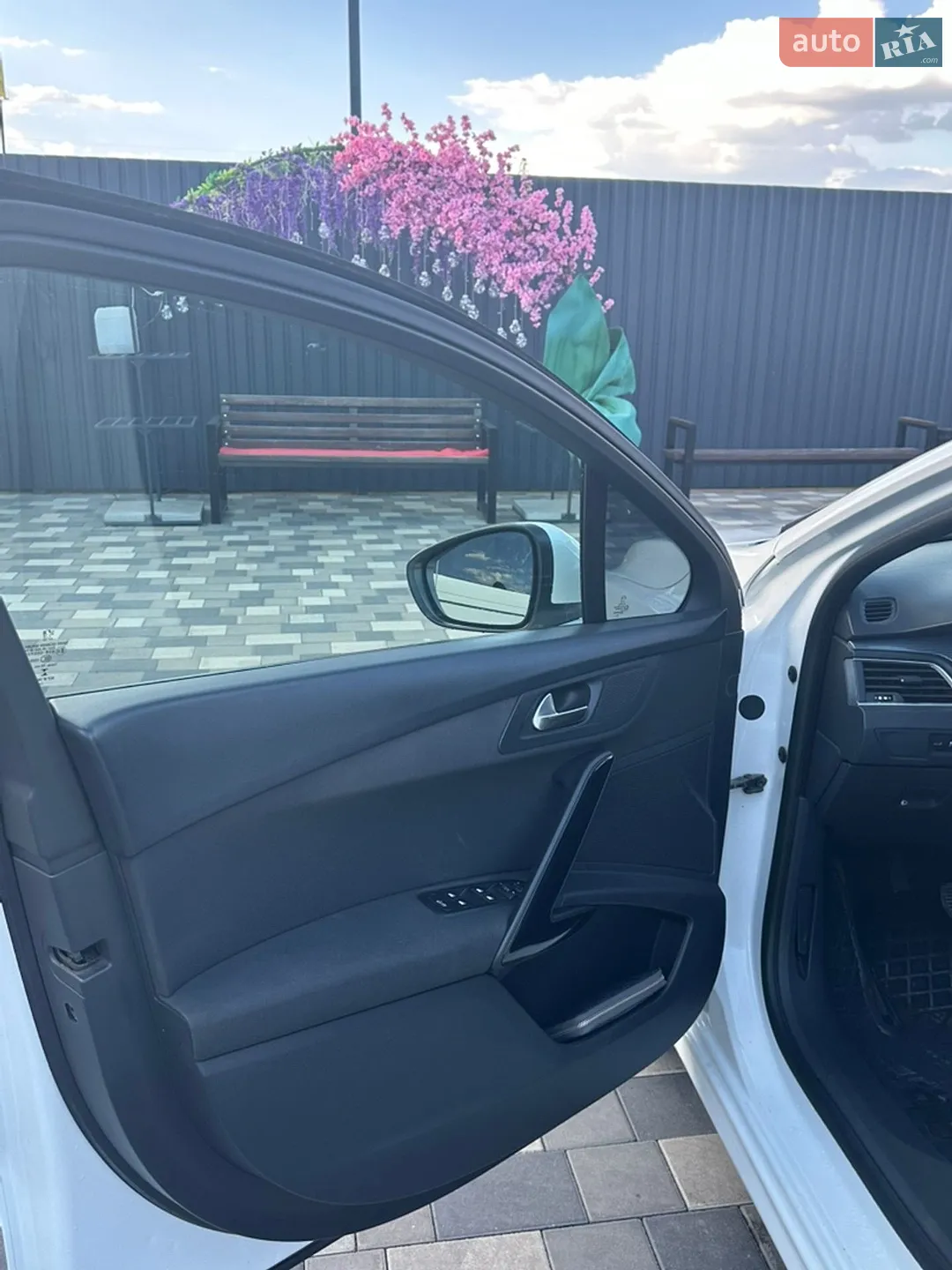 2013 Peugeot 508 - мініатюра 10