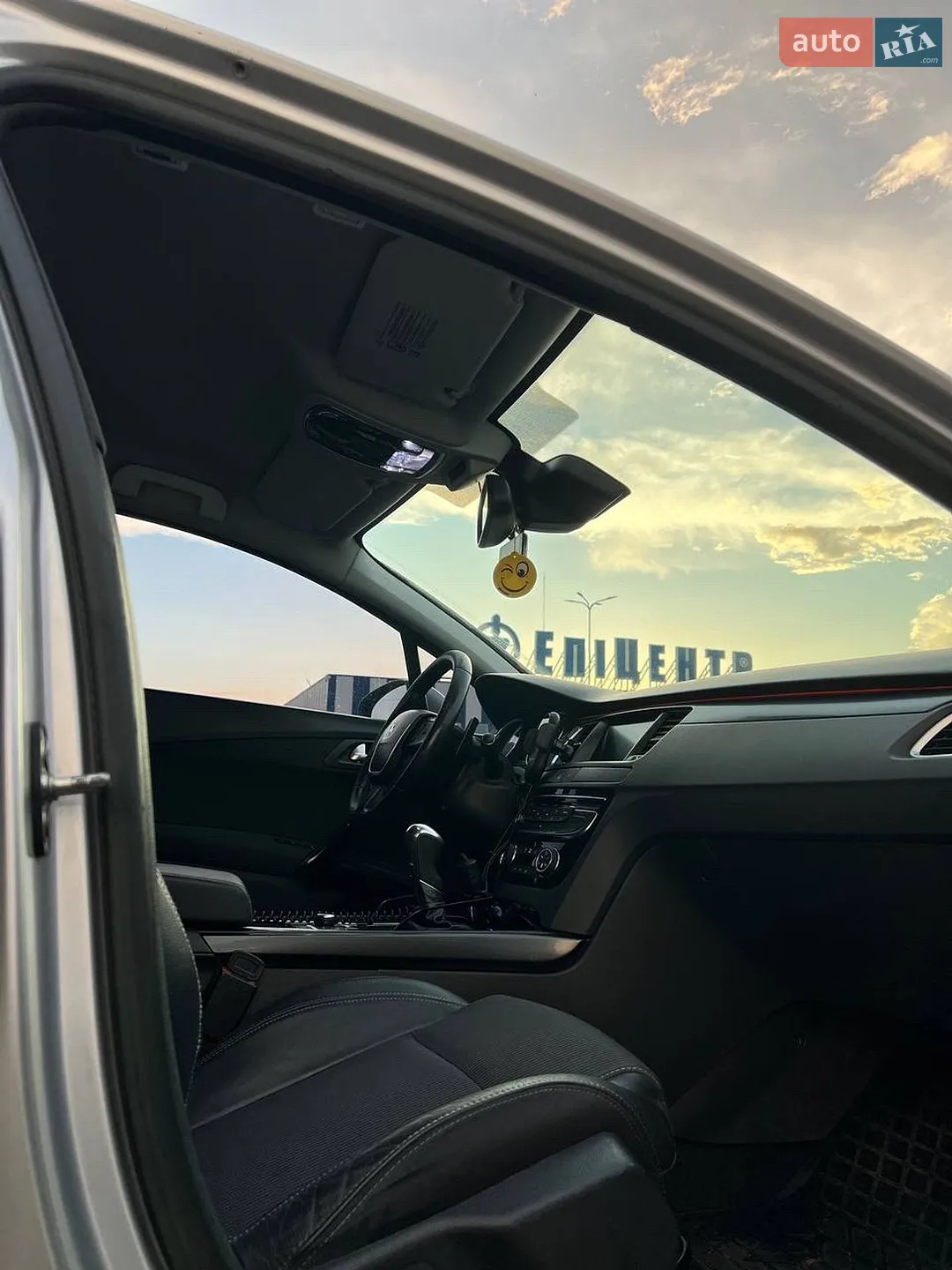2012 Peugeot 508 - мініатюра 8