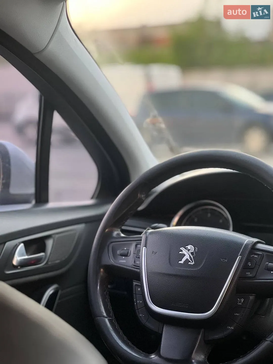 2012 Peugeot 508 - мініатюра 11