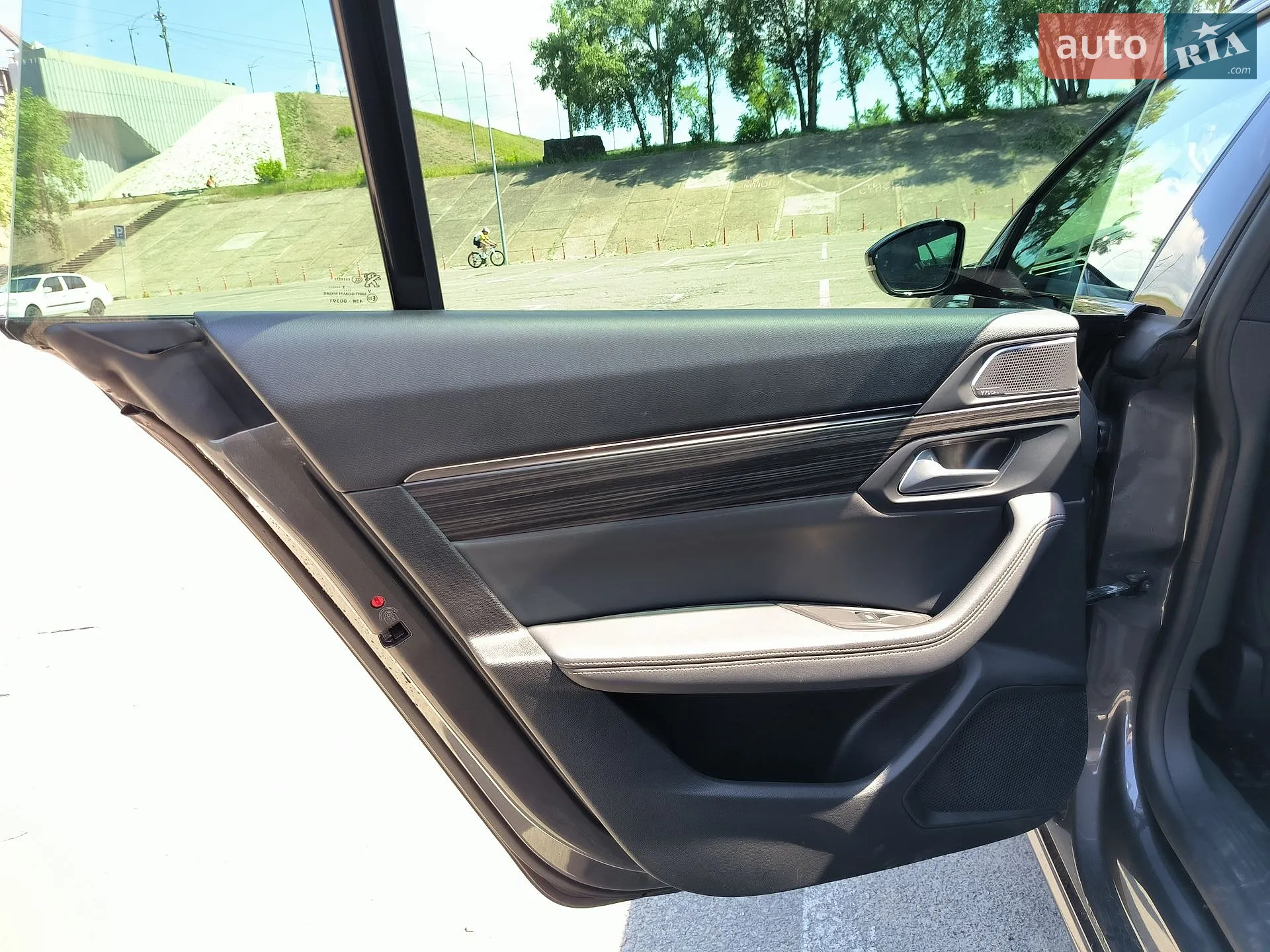 2020 Peugeot 508 - мініатюра 34