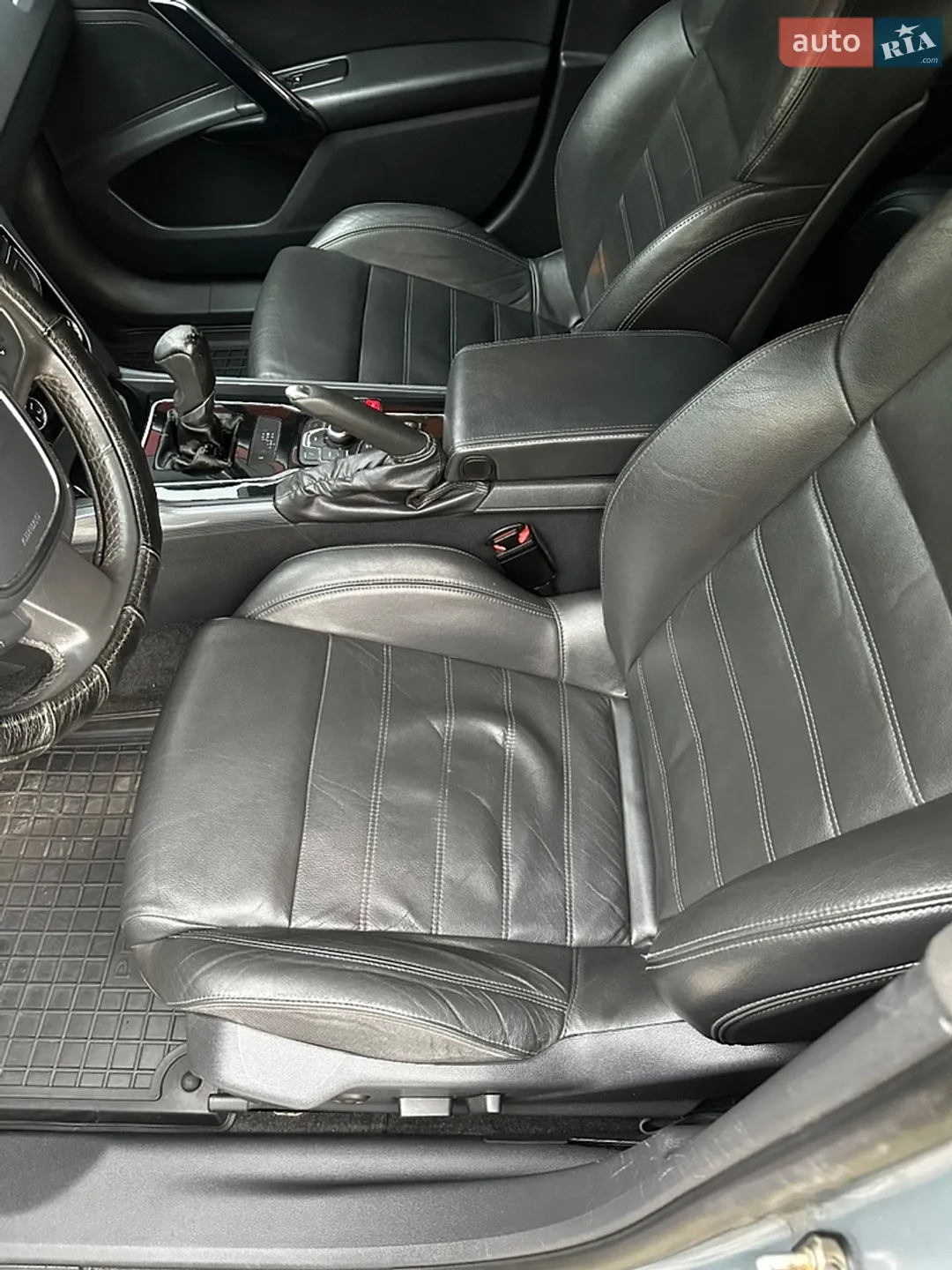2011 Peugeot 508 - мініатюра 16