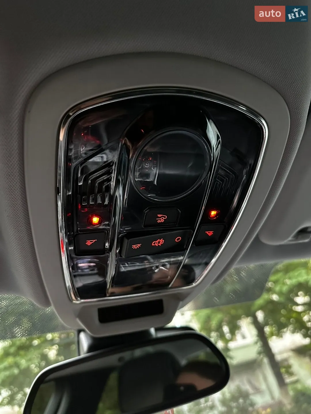 2011 Peugeot 508 - мініатюра 28