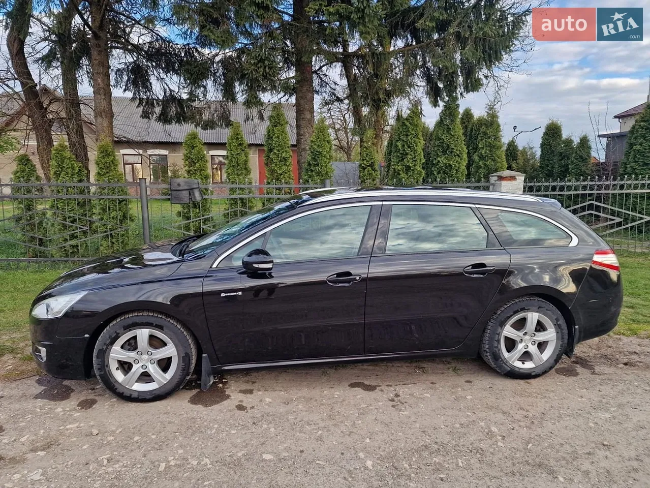 2015 Peugeot 508 - мініатюра 25