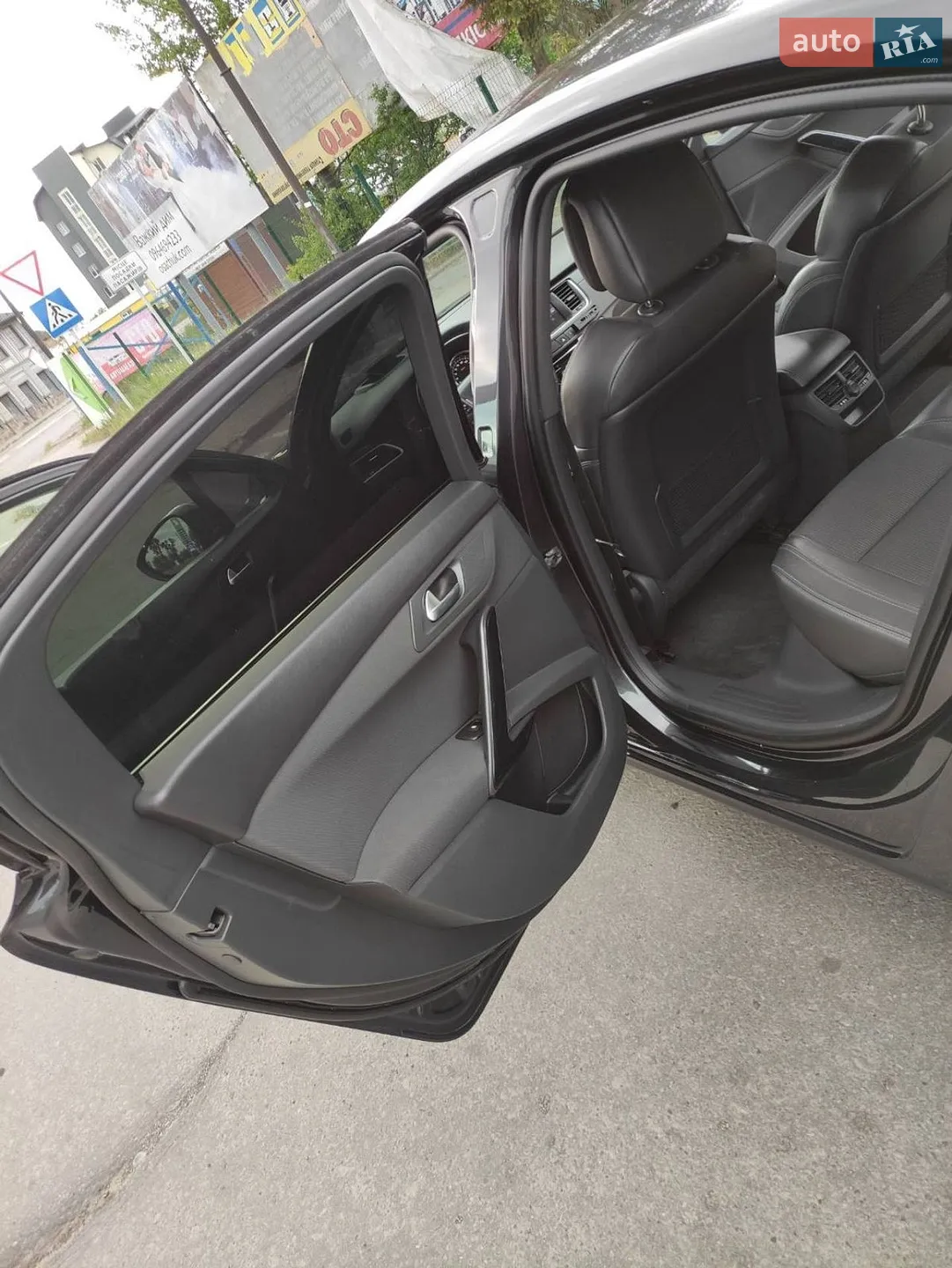2015 Peugeot 508 - мініатюра 11