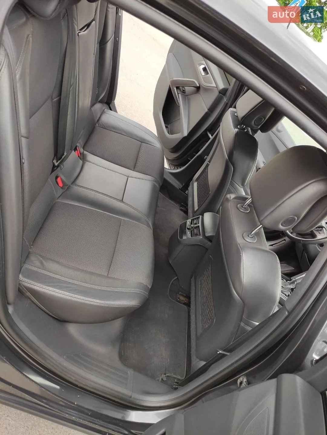 2015 Peugeot 508 - мініатюра 16