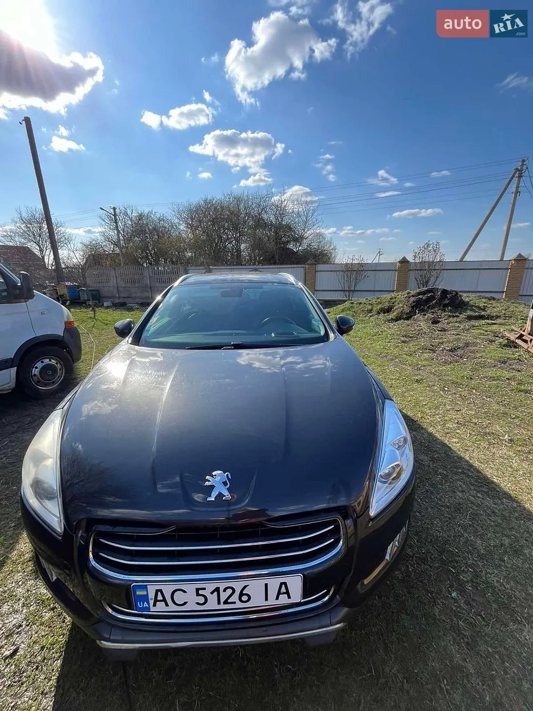 2014 Peugeot 508 - мініатюра 13