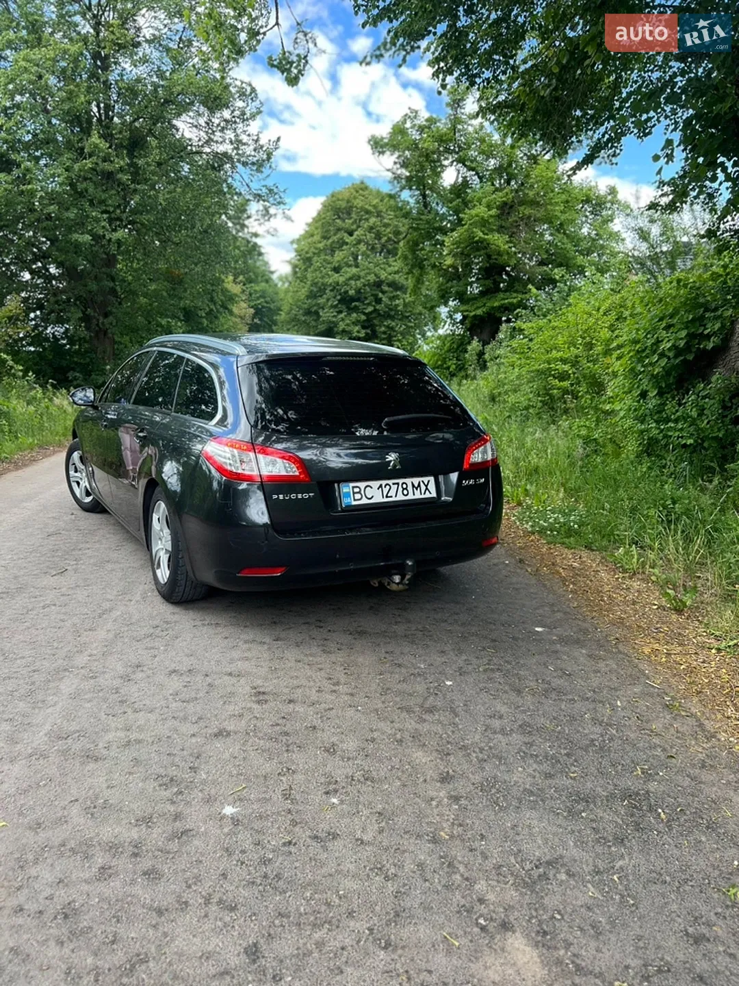 2013 Peugeot 508 - мініатюра 4