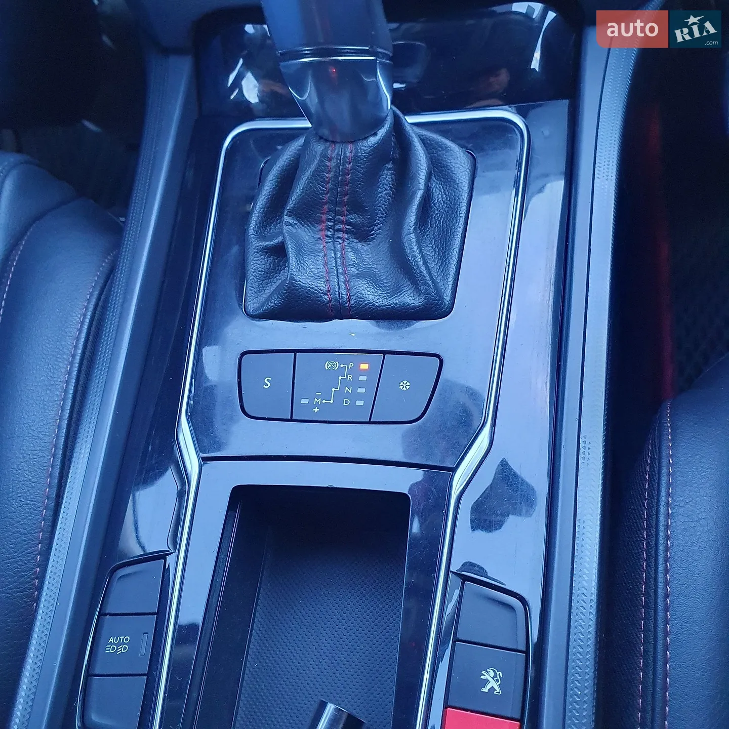 2015 Peugeot 508 - мініатюра 10