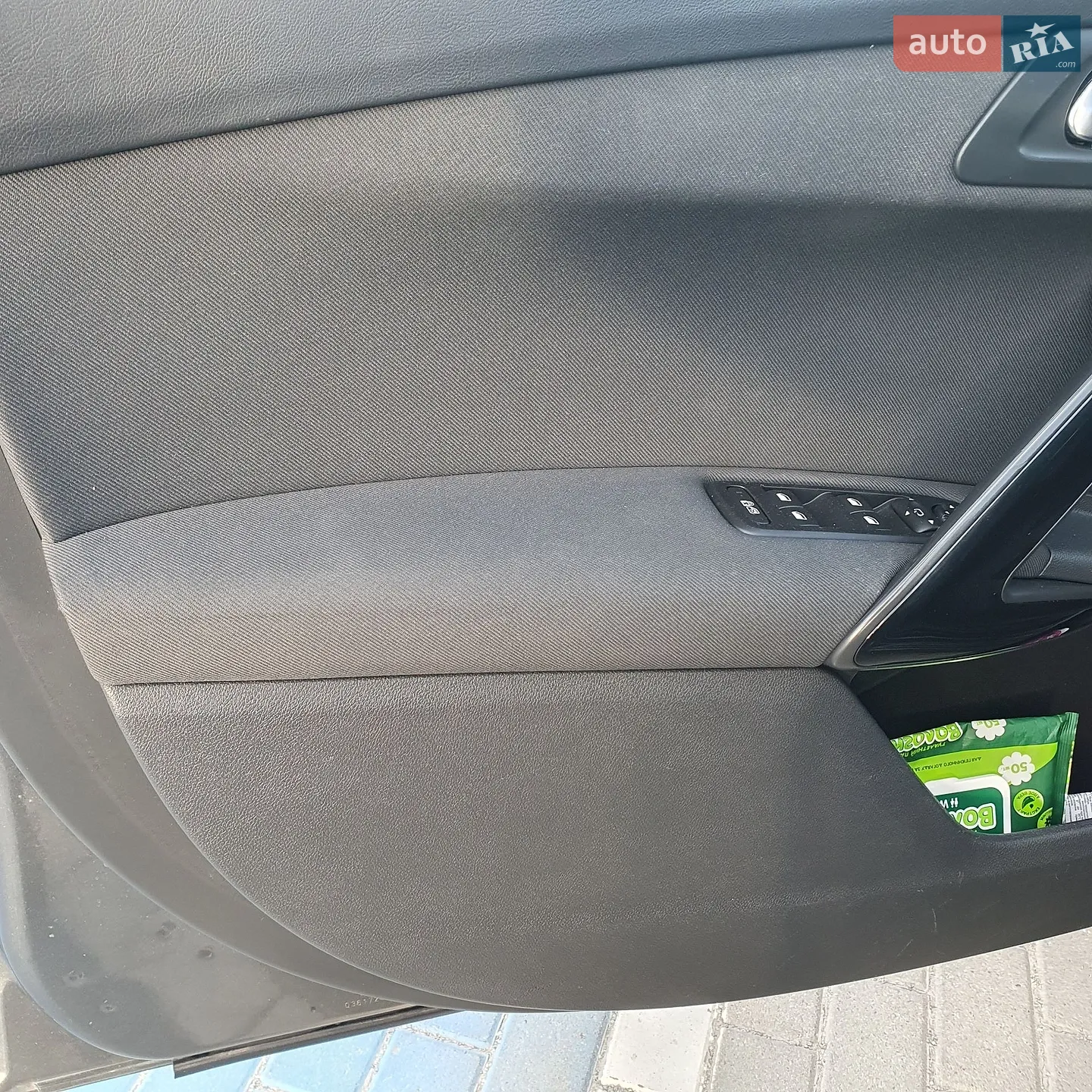 2015 Peugeot 508 - мініатюра 12