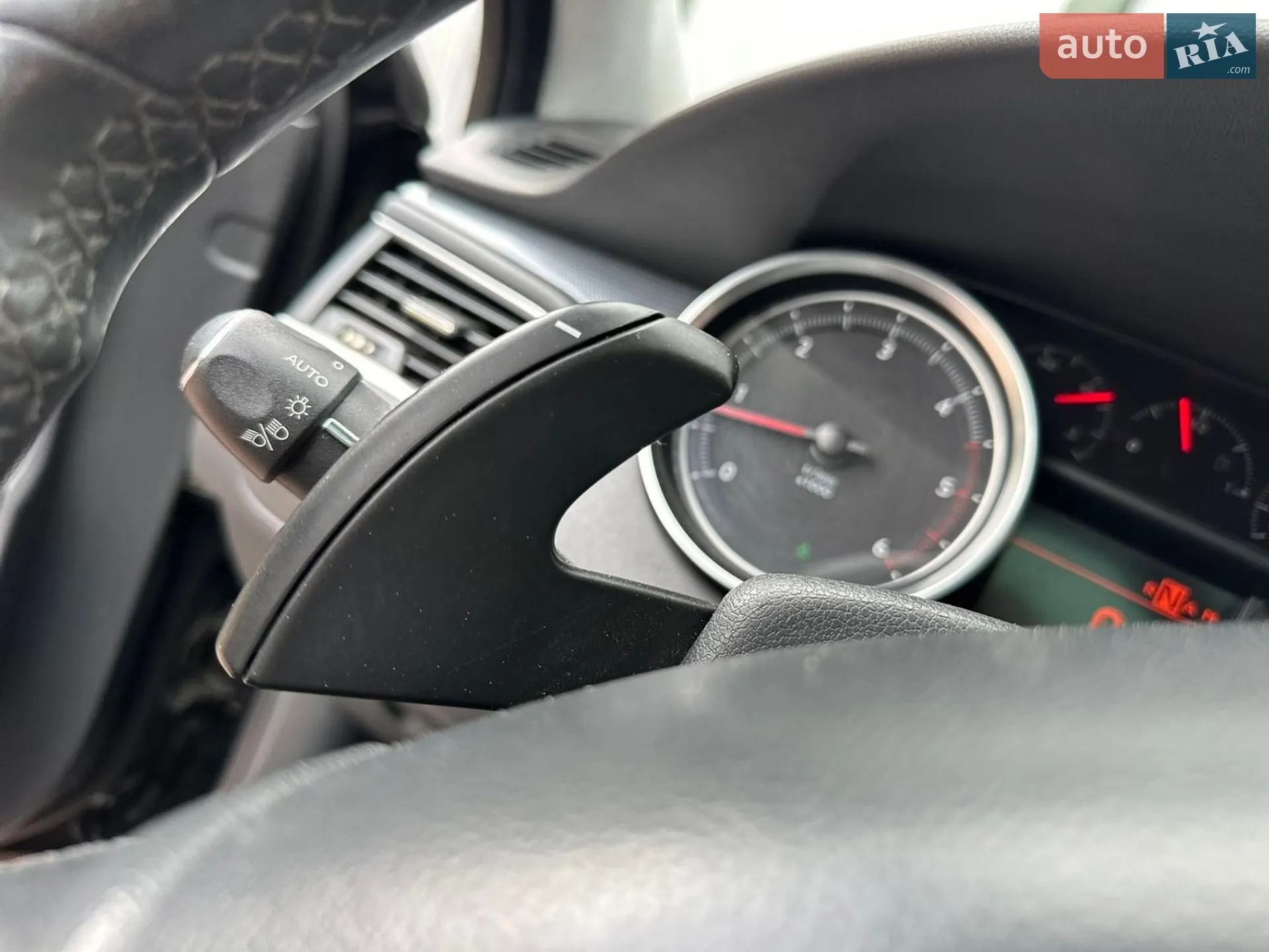 2011 Peugeot 508 - мініатюра 15