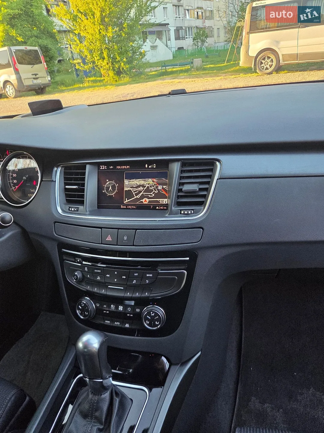 2013 Peugeot 508 - мініатюра 9