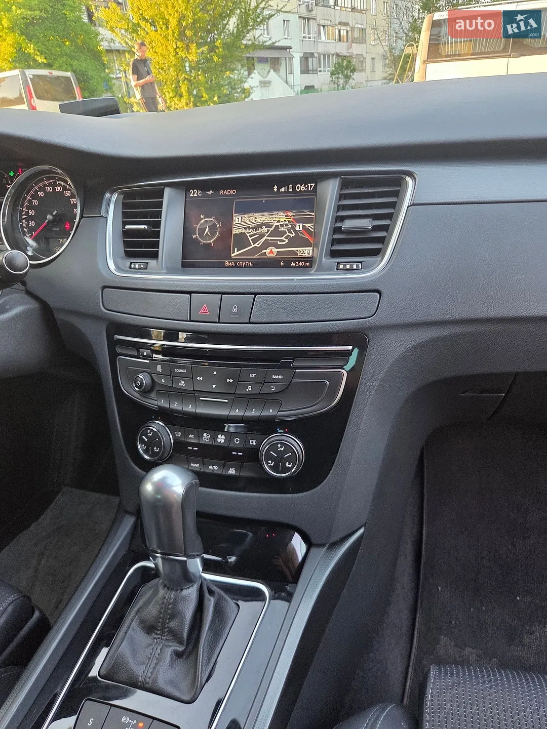 2013 Peugeot 508 - мініатюра 8