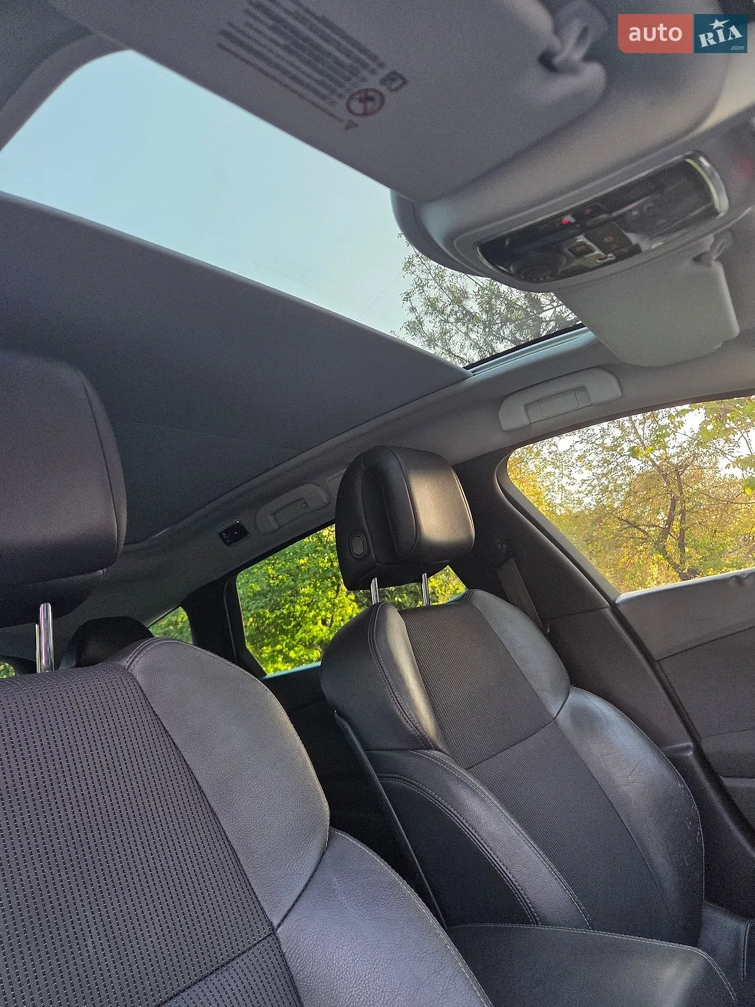2013 Peugeot 508 - мініатюра 11