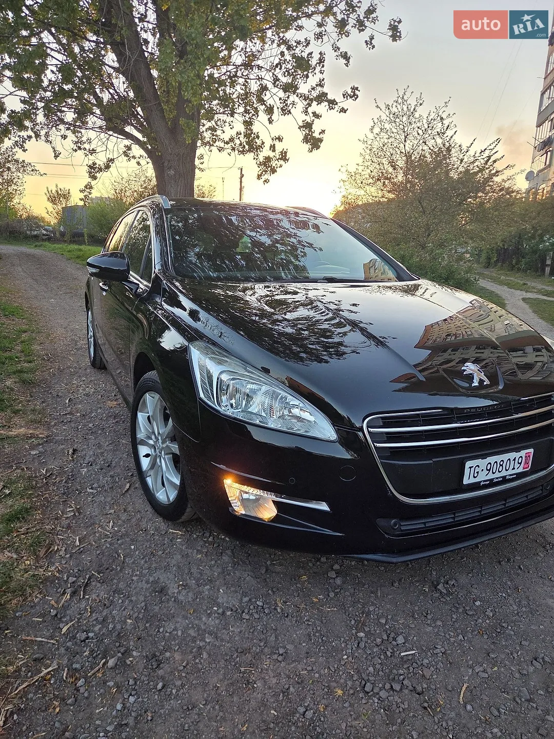 2013 Peugeot 508 - мініатюра 47