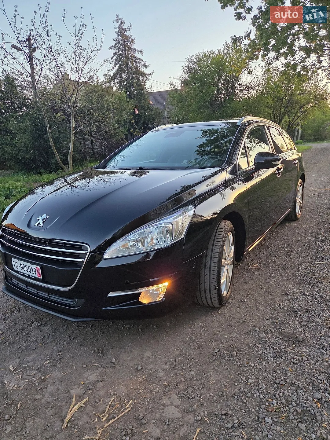 2013 Peugeot 508 - мініатюра 49