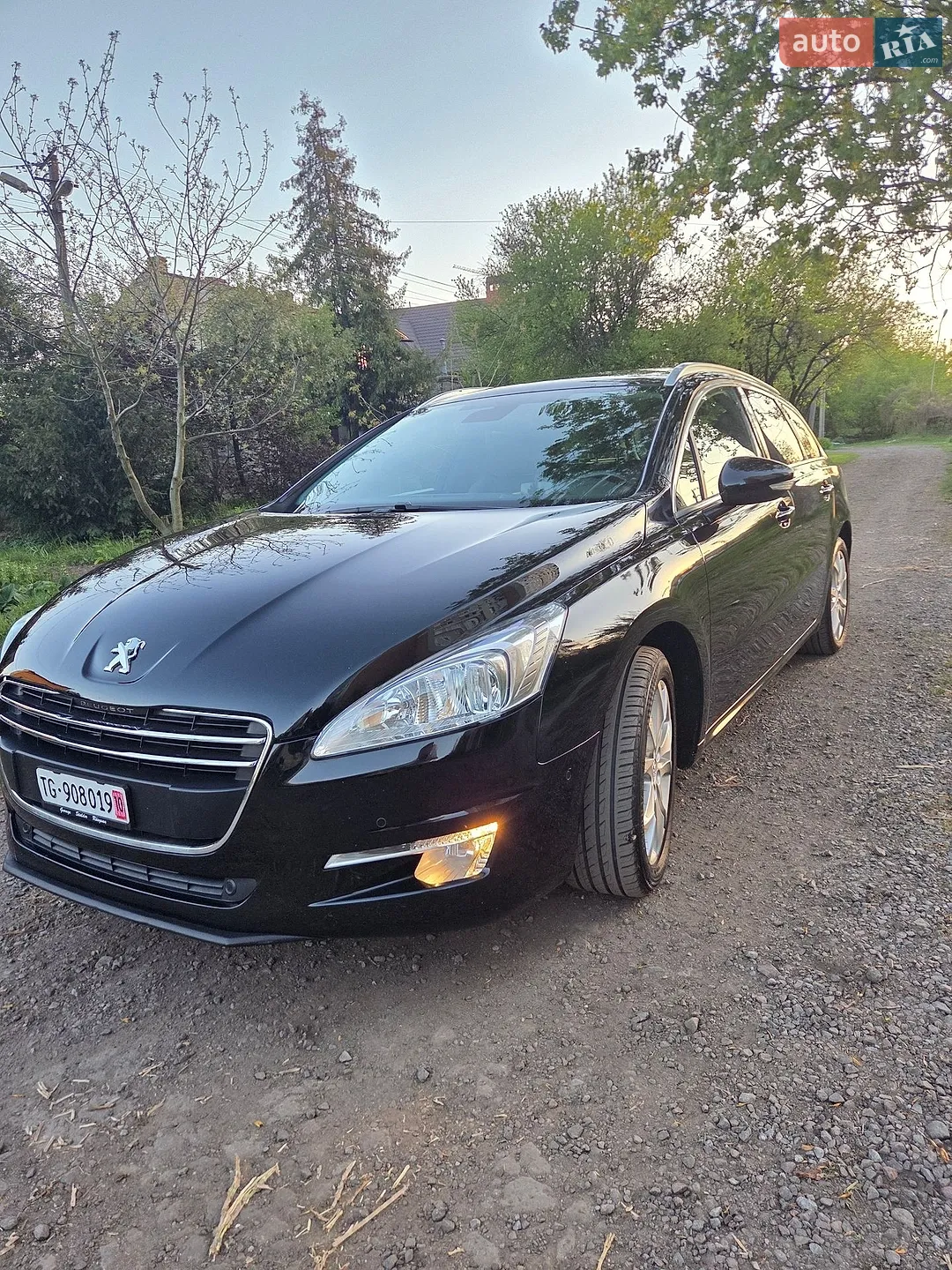 2013 Peugeot 508 - мініатюра 50