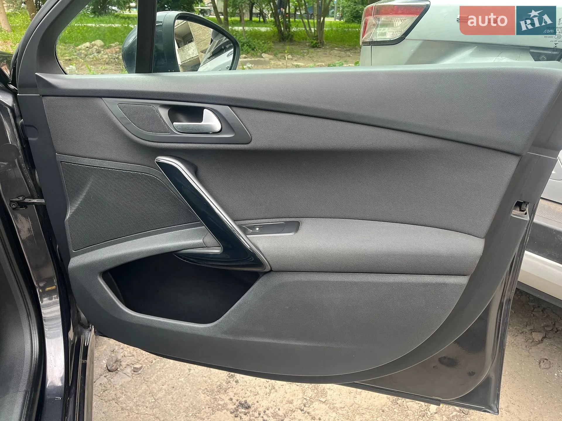 2015 Peugeot 508 - мініатюра 12