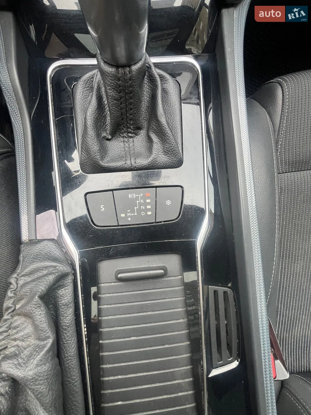 2015 Peugeot 508 - мініатюра 18