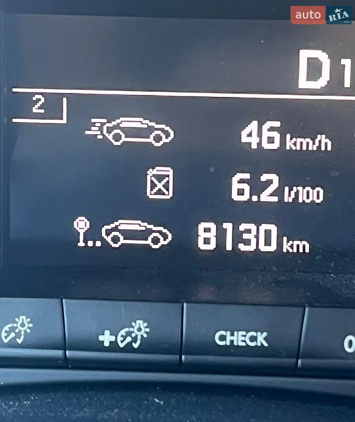 2015 Peugeot 508 - мініатюра 19
