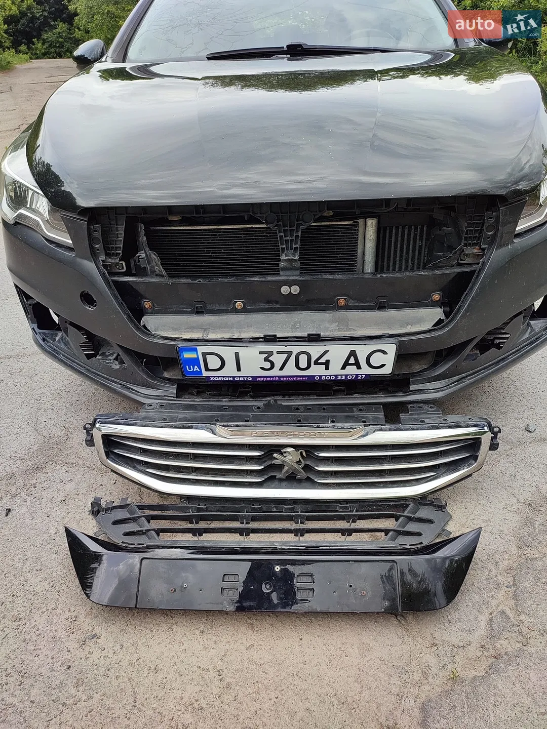 2016 Peugeot 508 - мініатюра 4