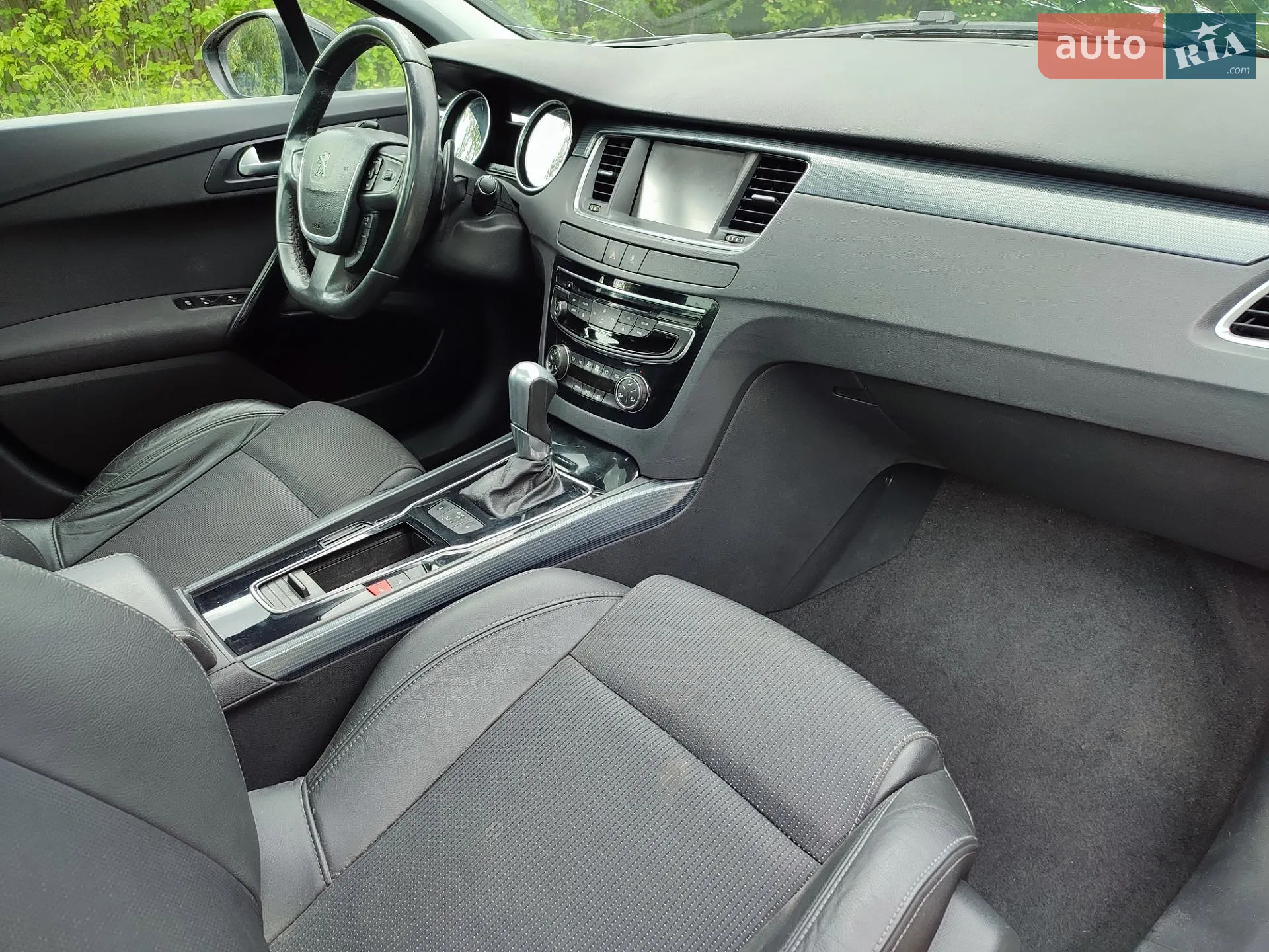 2016 Peugeot 508 - мініатюра 11