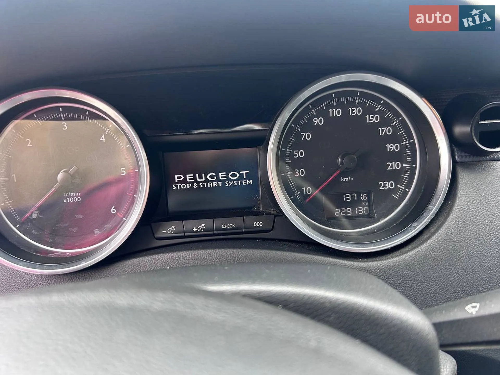 2015 Peugeot 508 - мініатюра 16