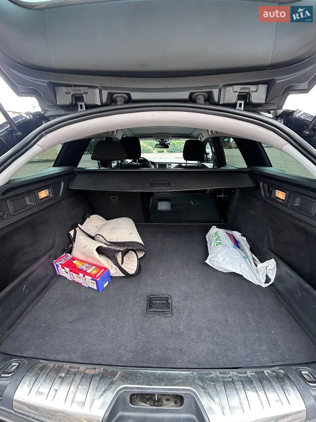 2015 Peugeot 508 - мініатюра 26