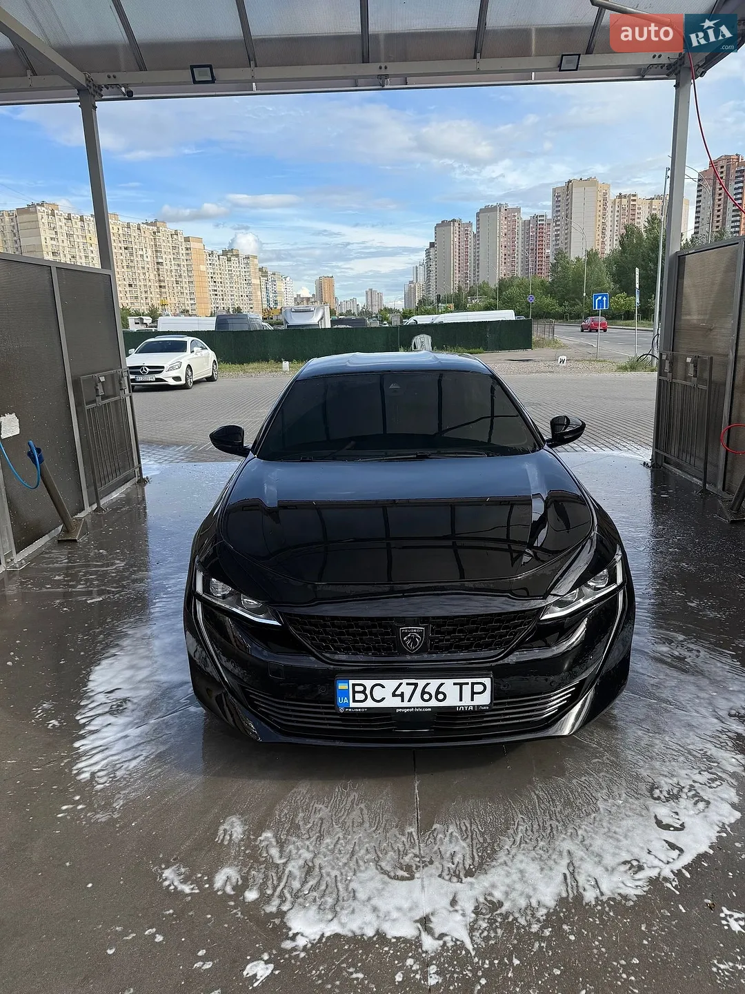 2019 Peugeot 508 - мініатюра 2