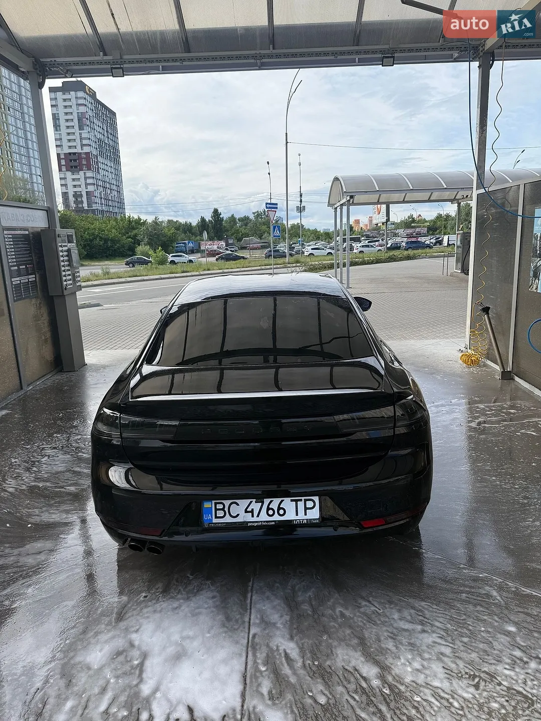 2019 Peugeot 508 - мініатюра 7