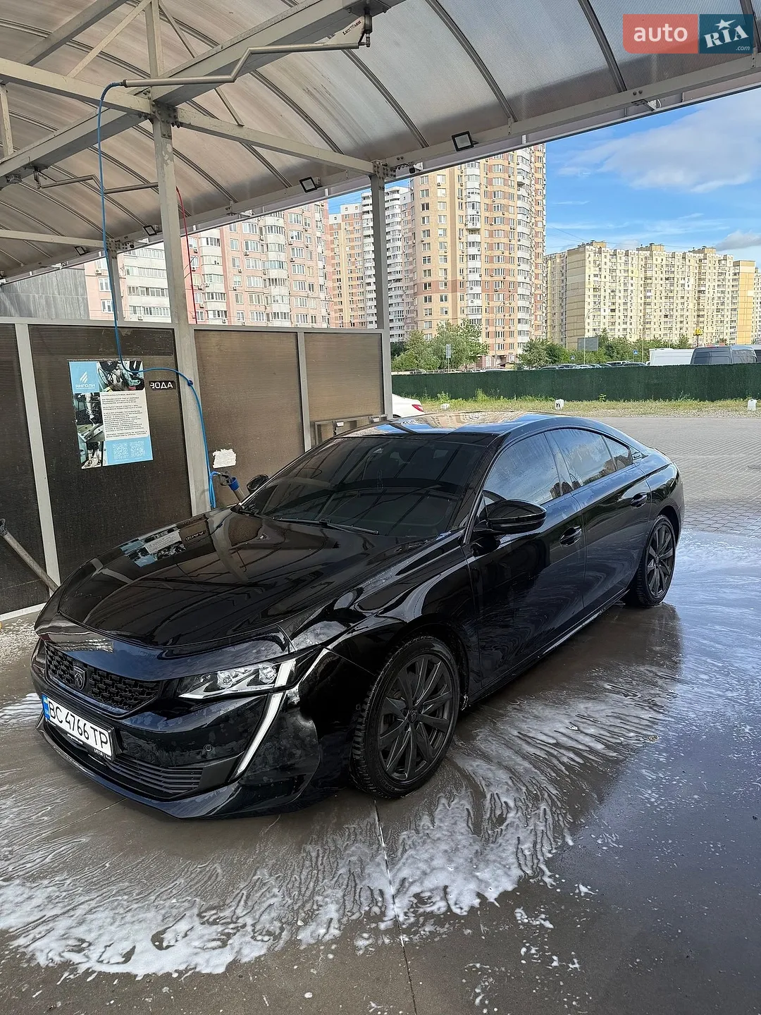 2019 Peugeot 508 - мініатюра 10