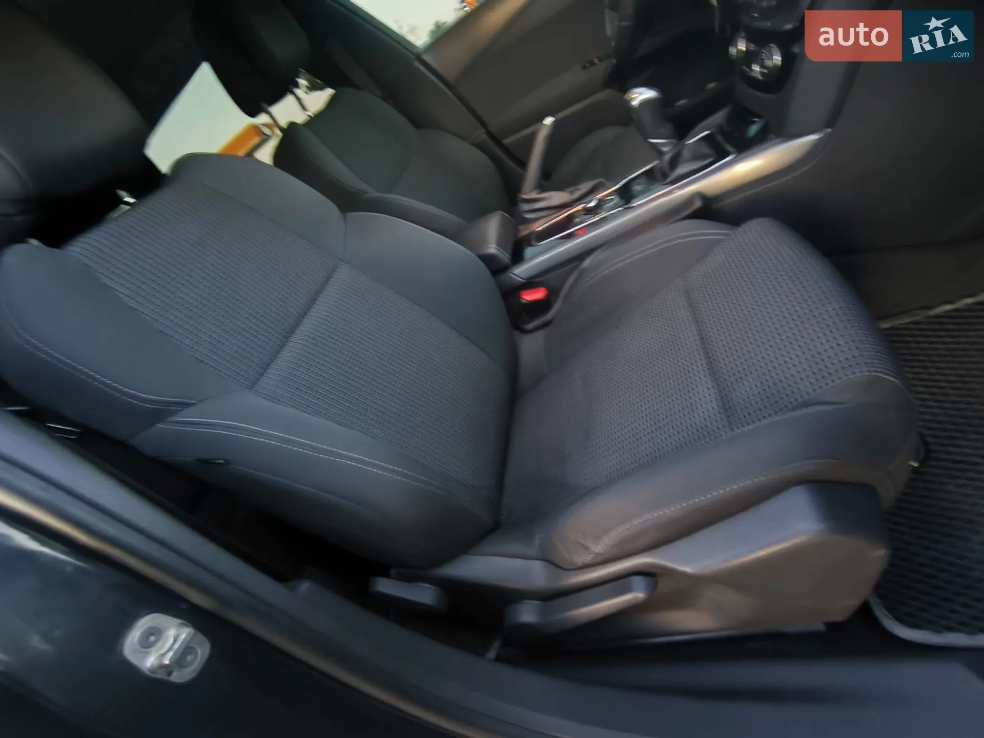 2012 Peugeot 508 - мініатюра 18