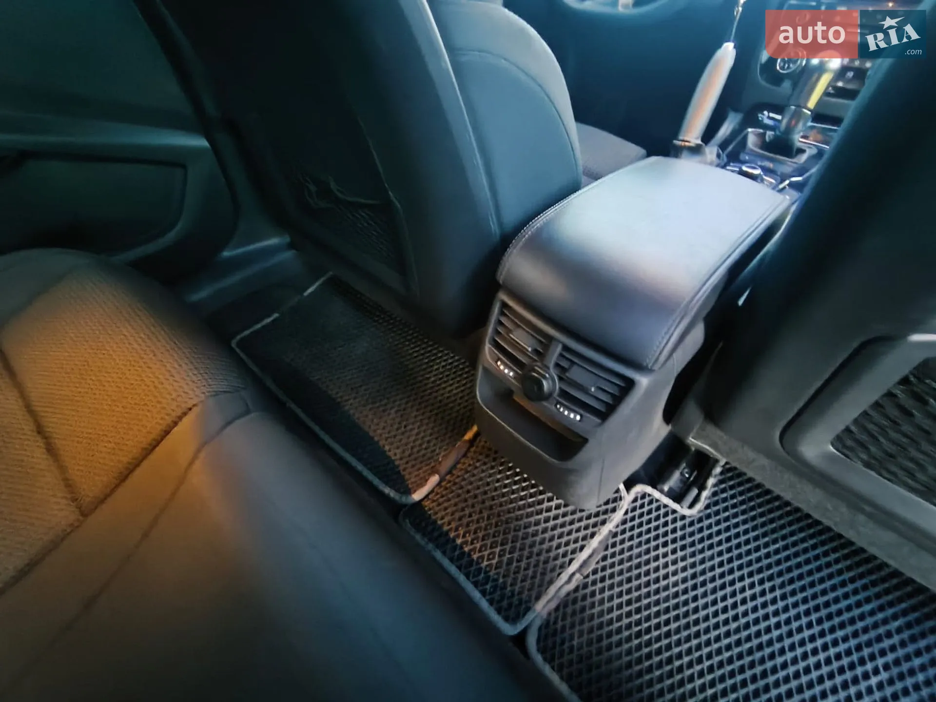 2012 Peugeot 508 - мініатюра 29