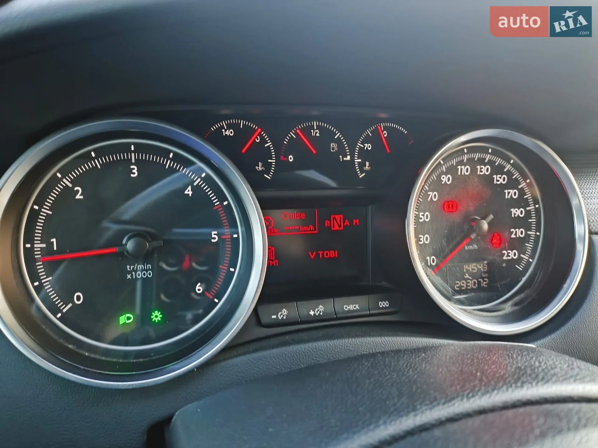 2012 Peugeot 508 - мініатюра 36