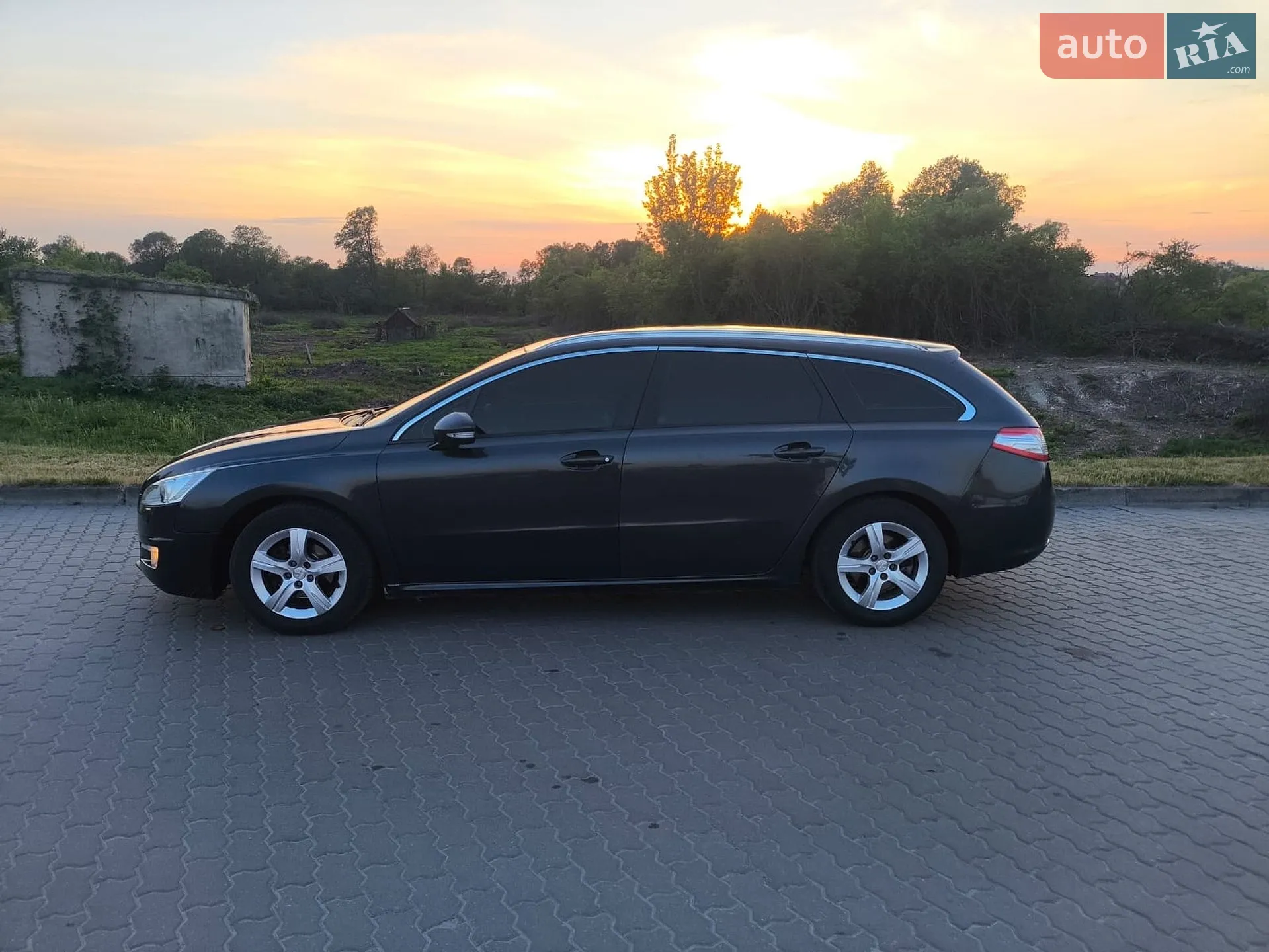 2012 Peugeot 508 - мініатюра 14
