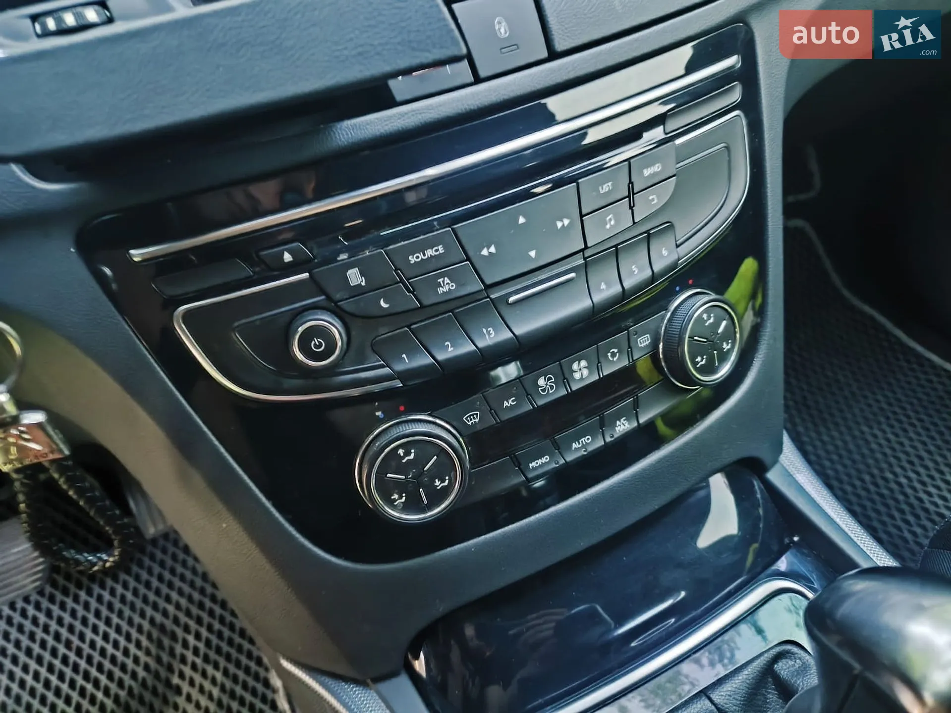 2012 Peugeot 508 - мініатюра 42