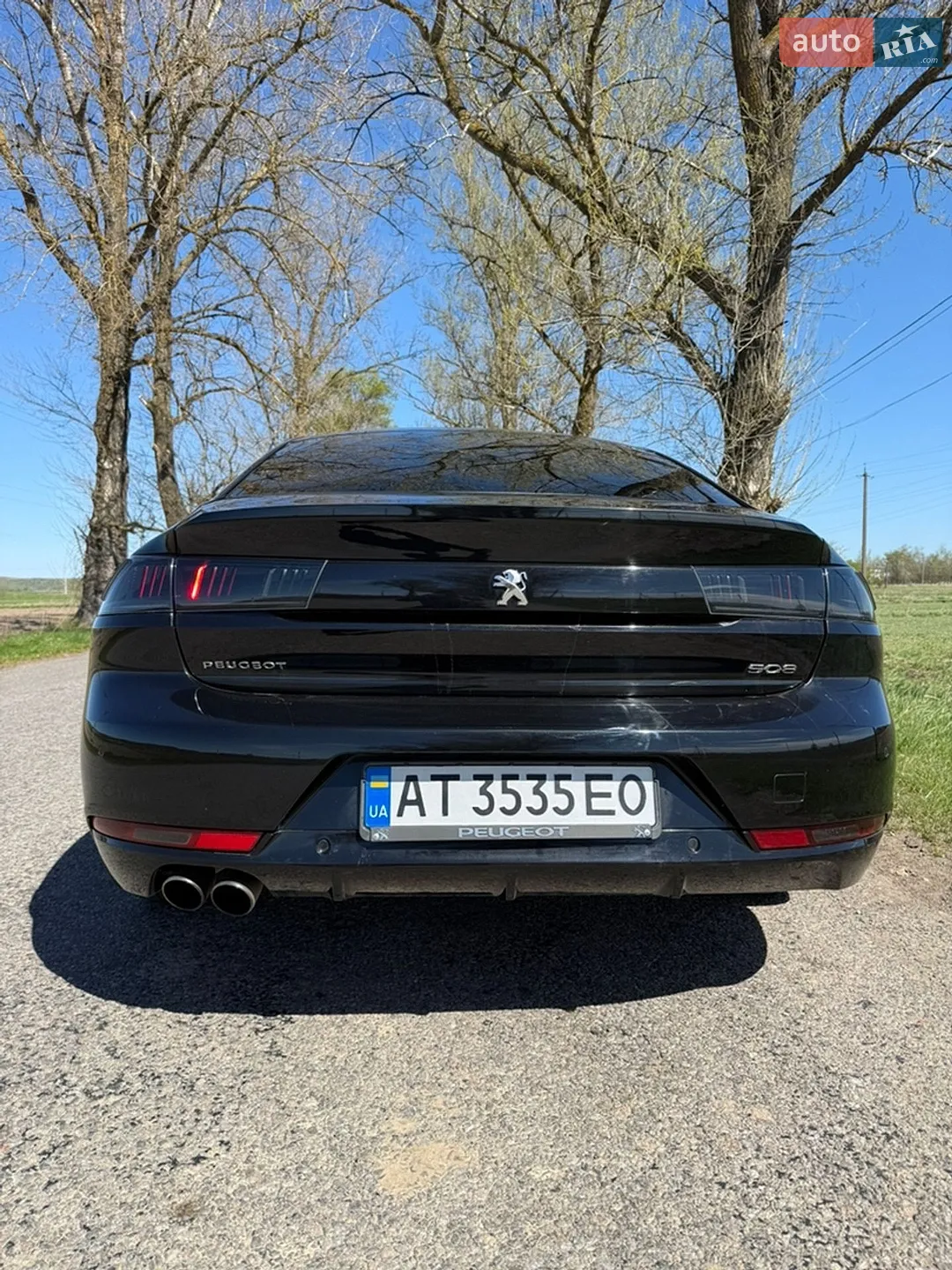 2020 Peugeot 508 - мініатюра 5