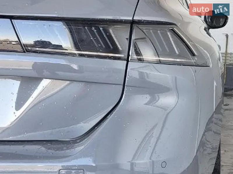 Peugeot 508 2021