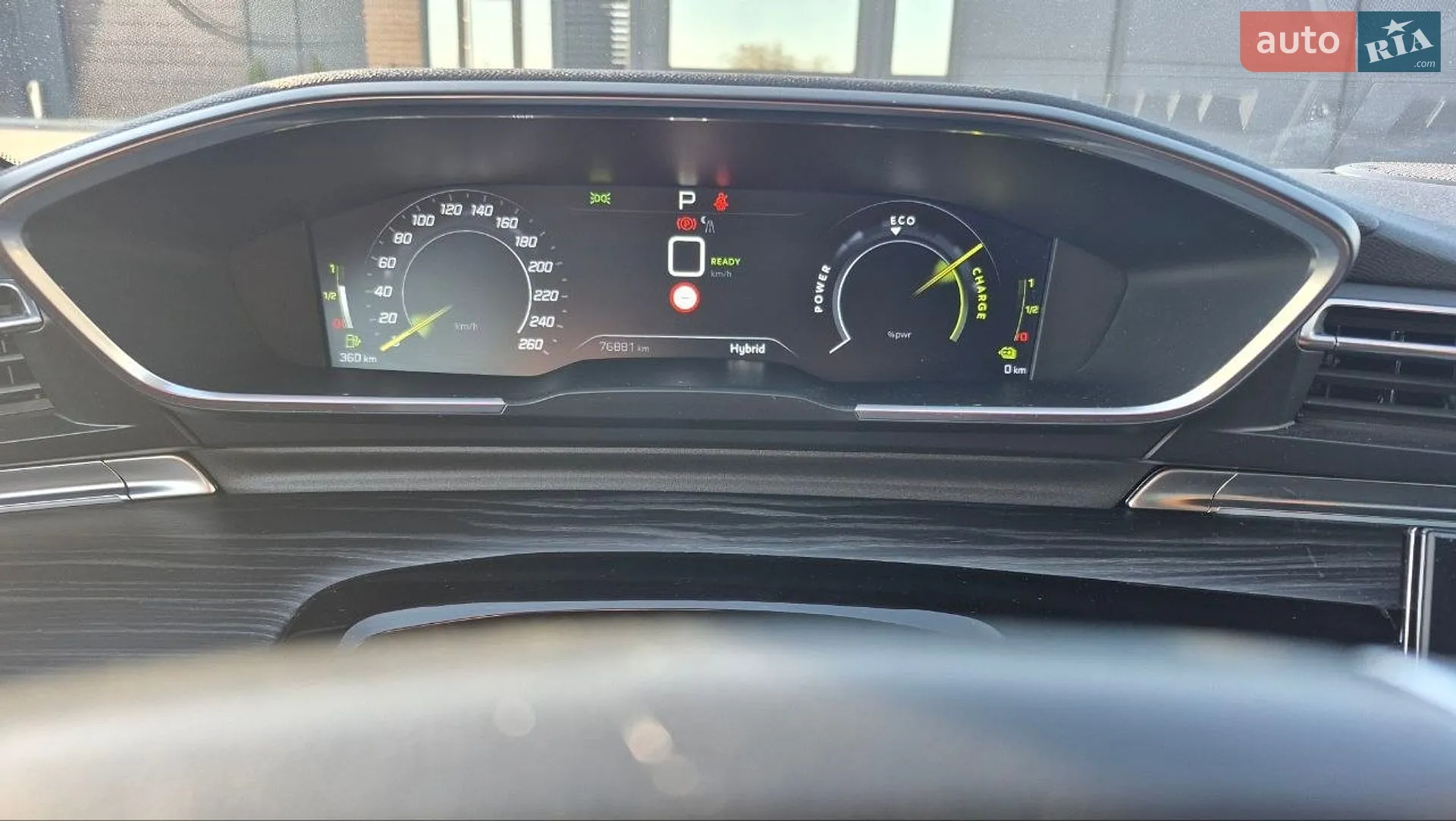 2021 Peugeot 508 - мініатюра 8