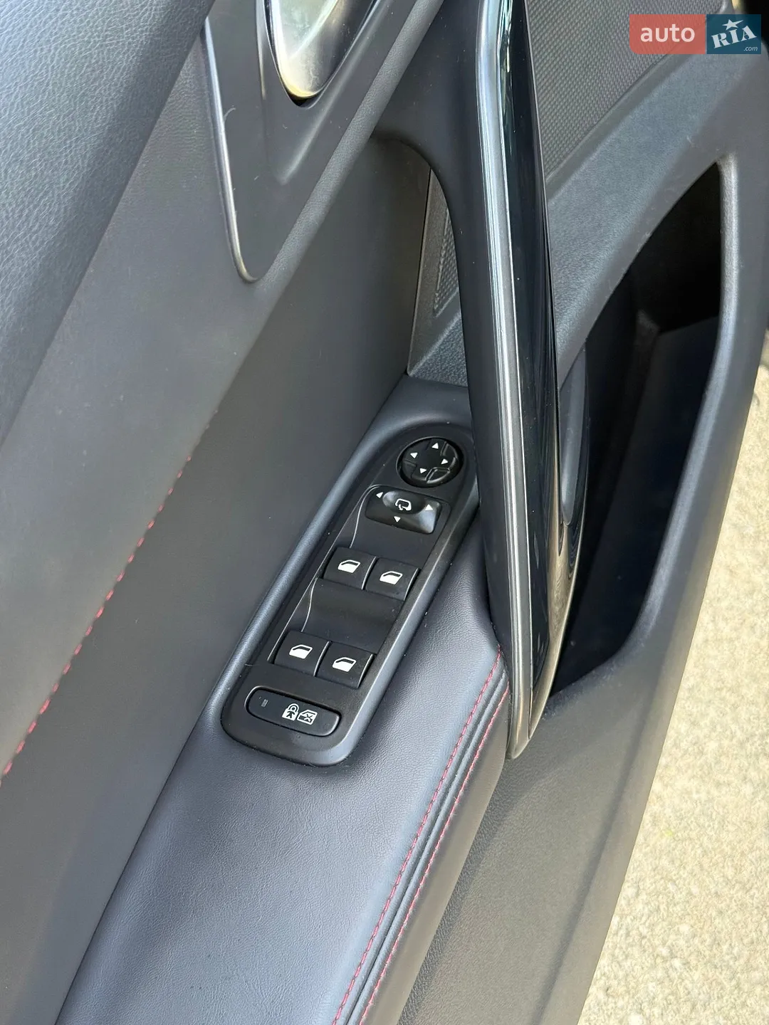 2016 Peugeot 508 - мініатюра 19