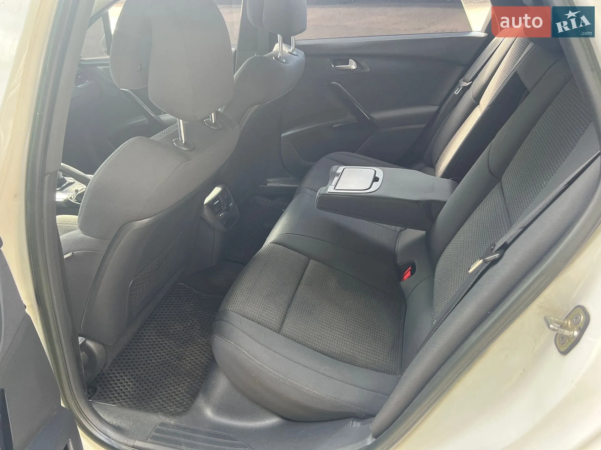 2011 Peugeot 508 - мініатюра 9